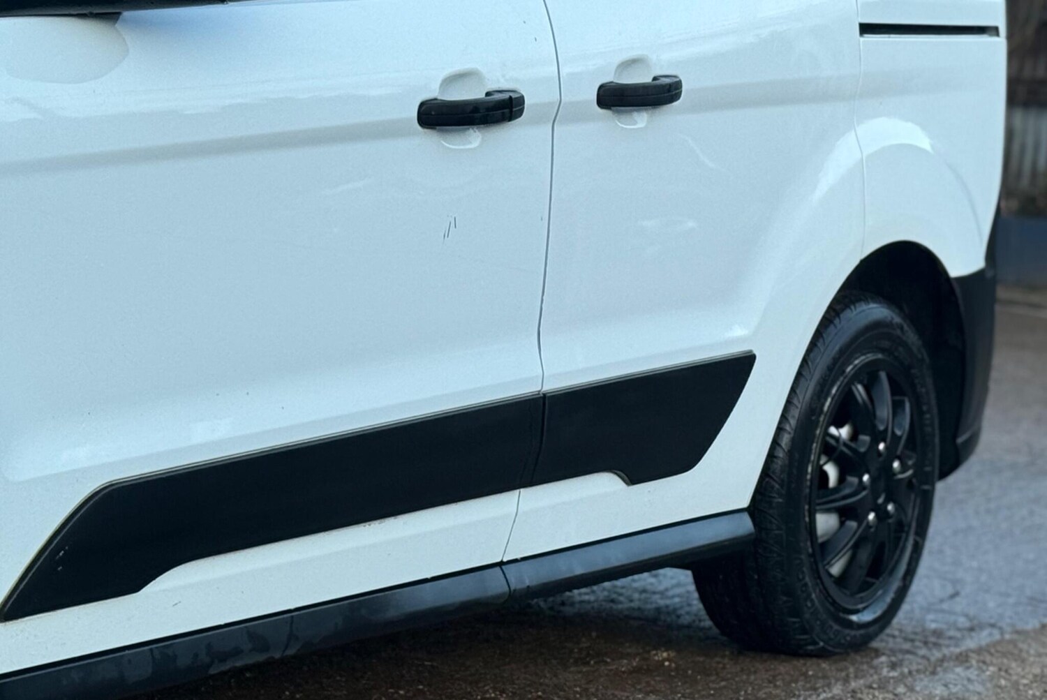 Used Ford Transit Connect 2020 for sale - 77576567: Photo 30