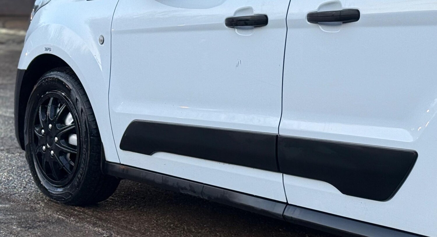 Used Ford Transit Connect 2020 for sale - 77576567: Photo 33