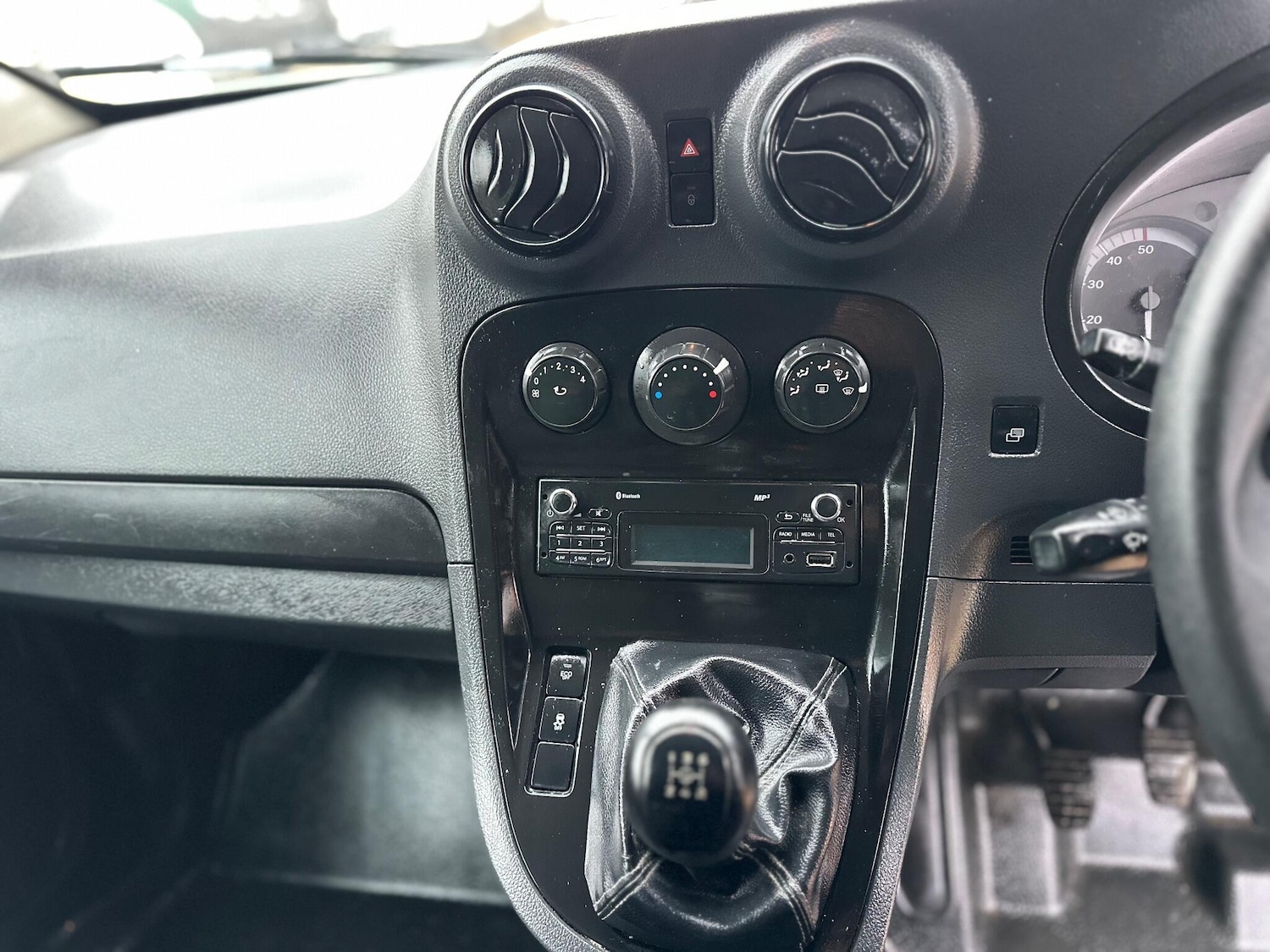 Used Mercedes-Benz Citan 2017 for sale - 77207580: Photo 17