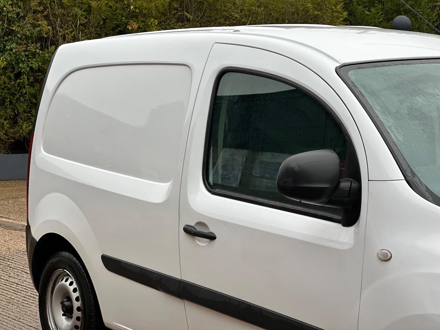 Used Mercedes-Benz Citan 2017 for sale - 77207580: Photo 20