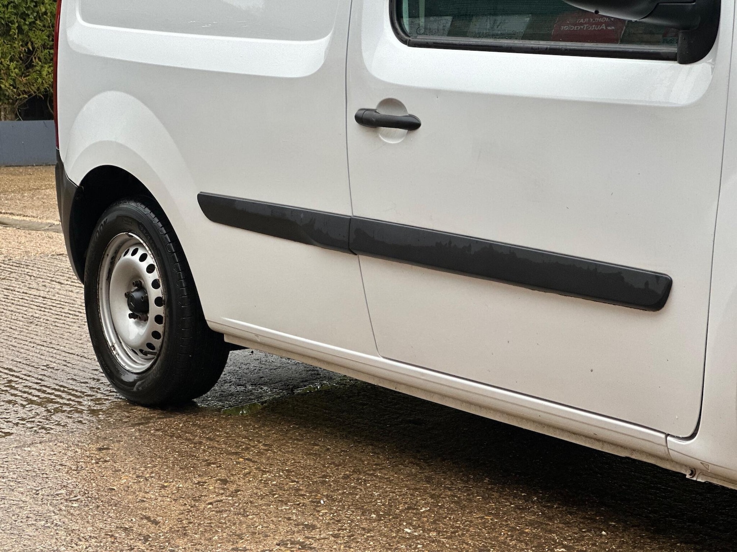 Used Mercedes-Benz Citan 2017 for sale - 77207580: Photo 21