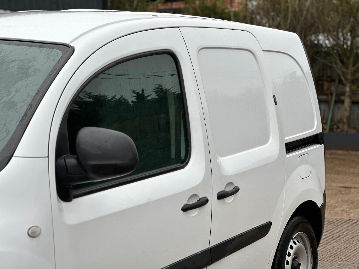 Used Mercedes-Benz Citan 2017 for sale - 77207580: Photo 23