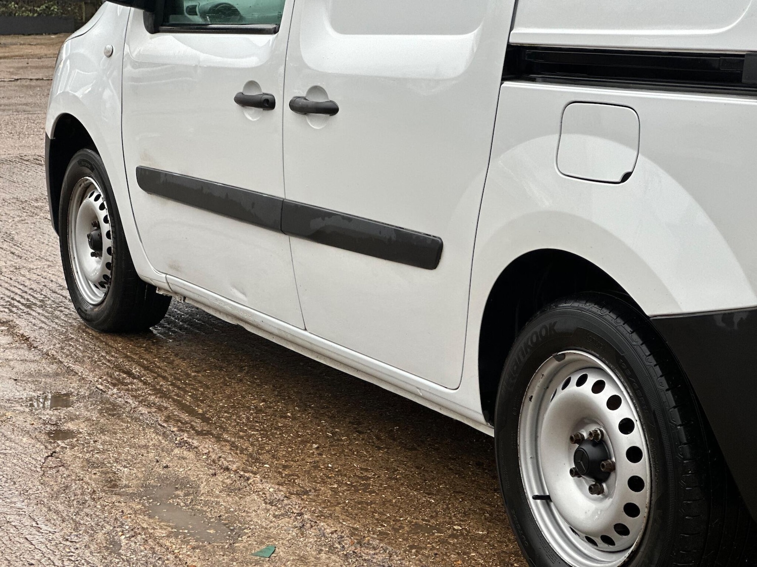 Used Mercedes-Benz Citan 2017 for sale - 77207580: Photo 27