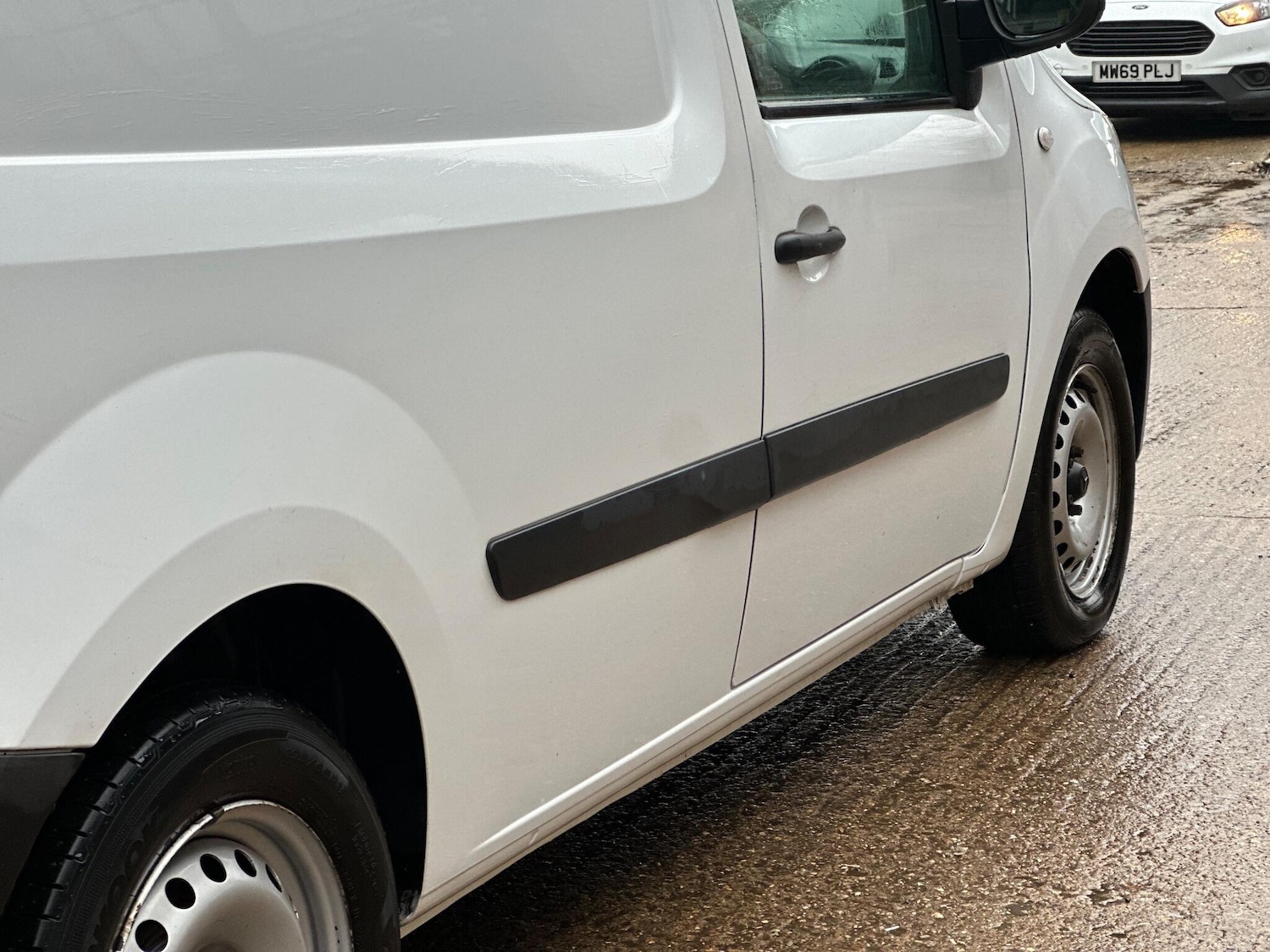 Used Mercedes-Benz Citan 2017 for sale - 77207580: Photo 30