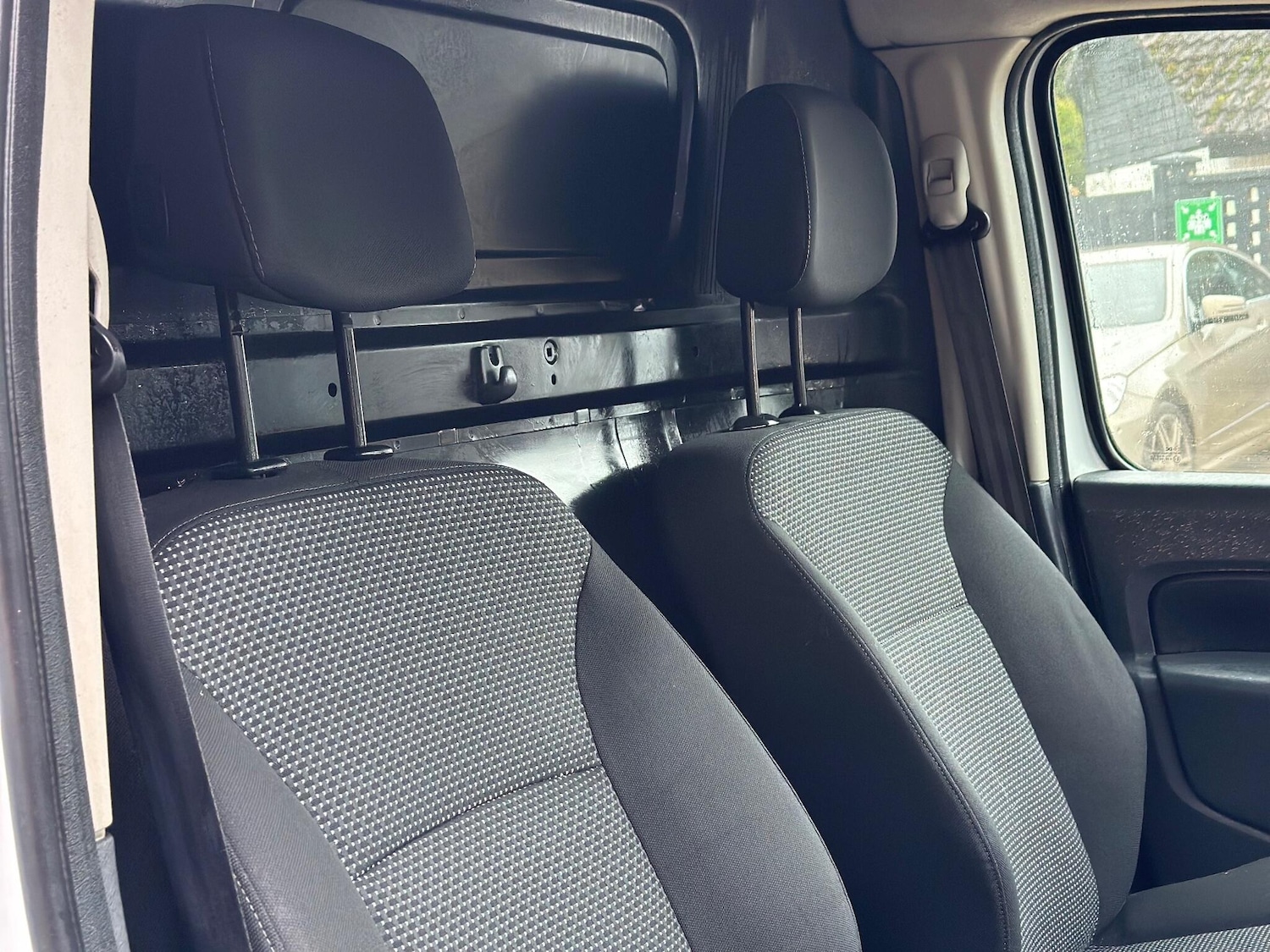 Used Mercedes-Benz Citan 2017 for sale - 77207580: Photo 32