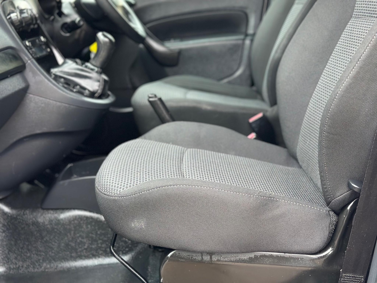 Used Mercedes-Benz Citan 2017 for sale - 77207580: Photo 34