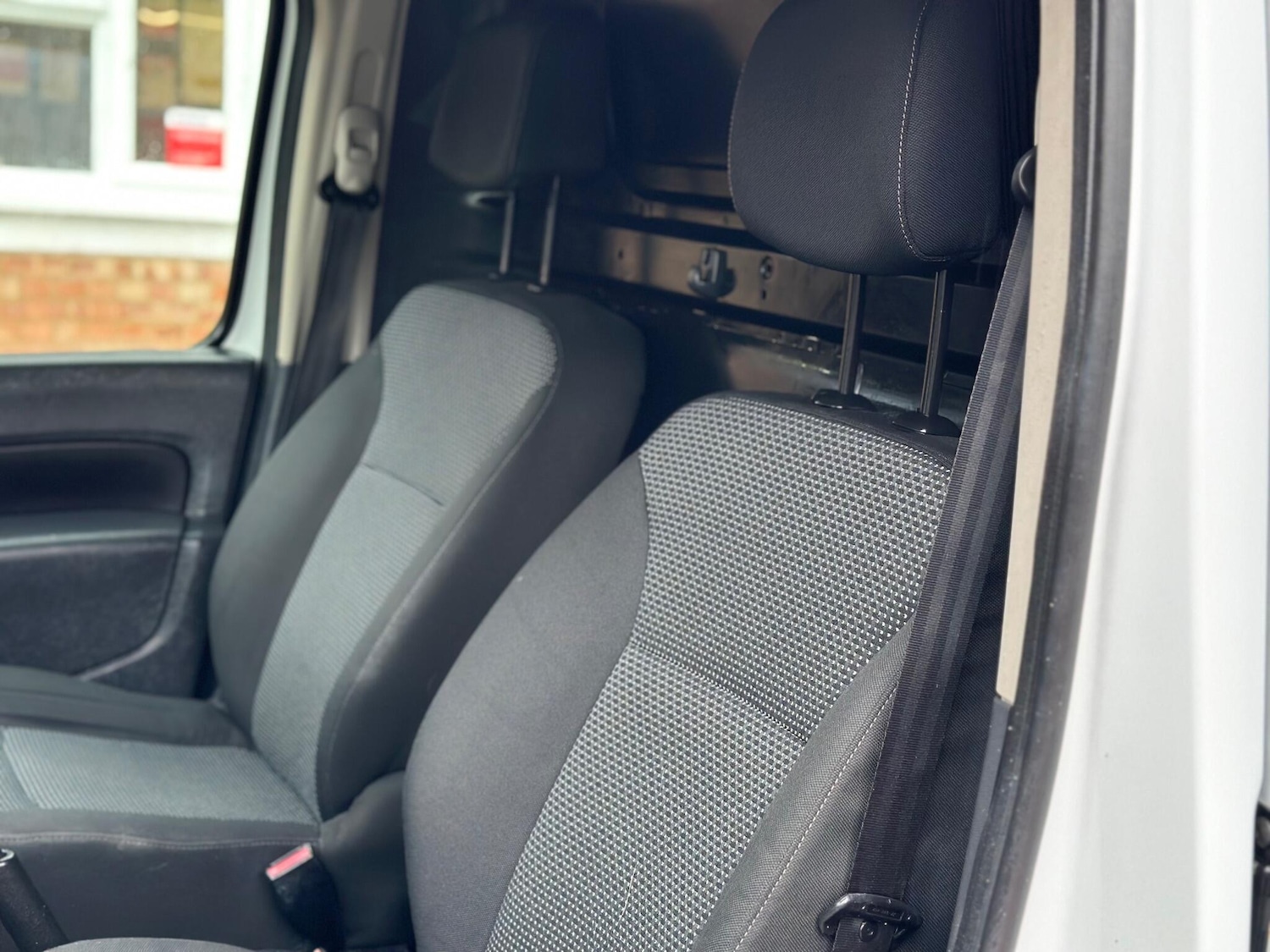 Used Mercedes-Benz Citan 2017 for sale - 77207580: Photo 35