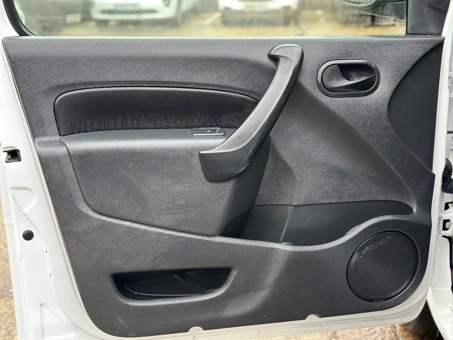 Used Mercedes-Benz Citan 2017 for sale - 77207580: Photo 36