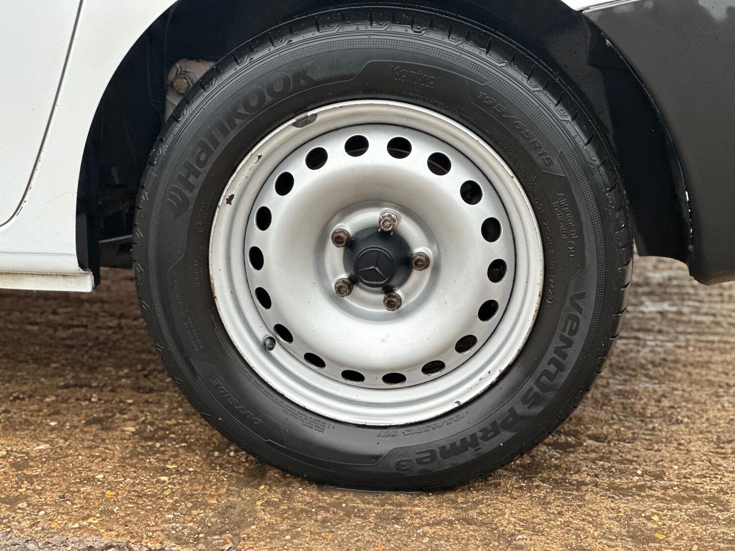 Used Mercedes-Benz Citan 2017 for sale - 77207580: Photo 43