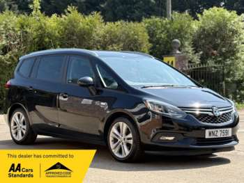 2017 (17) - 1.4i Turbo SRi Euro 6 5dr
