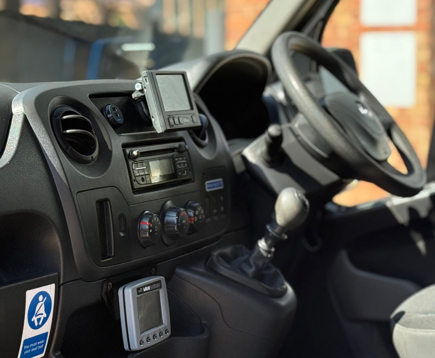 Vehicle 15