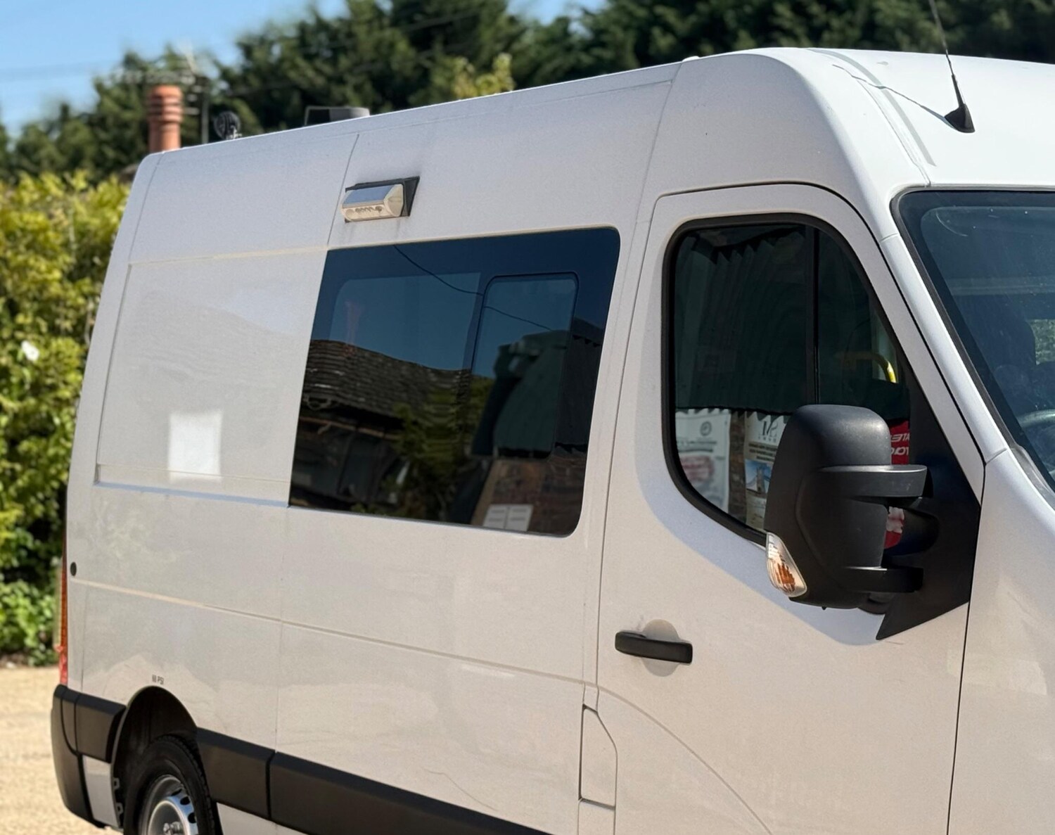 Vehicle 26