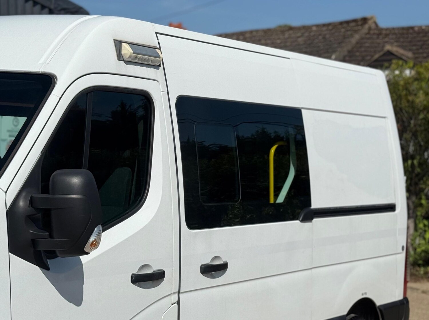 Vehicle 29