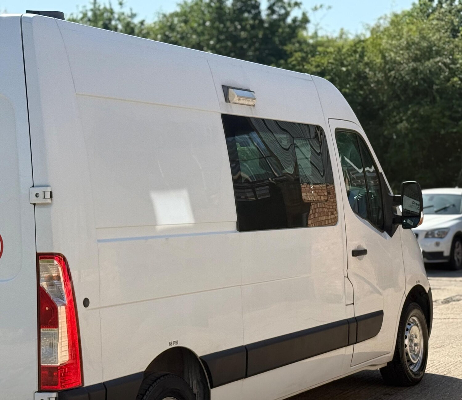 Vehicle 35