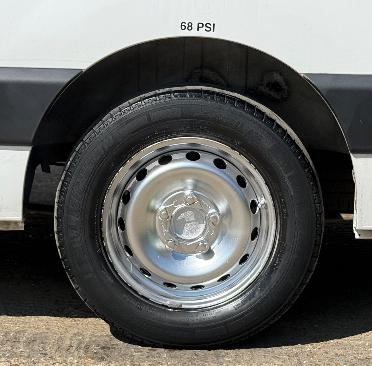 Vehicle 41
