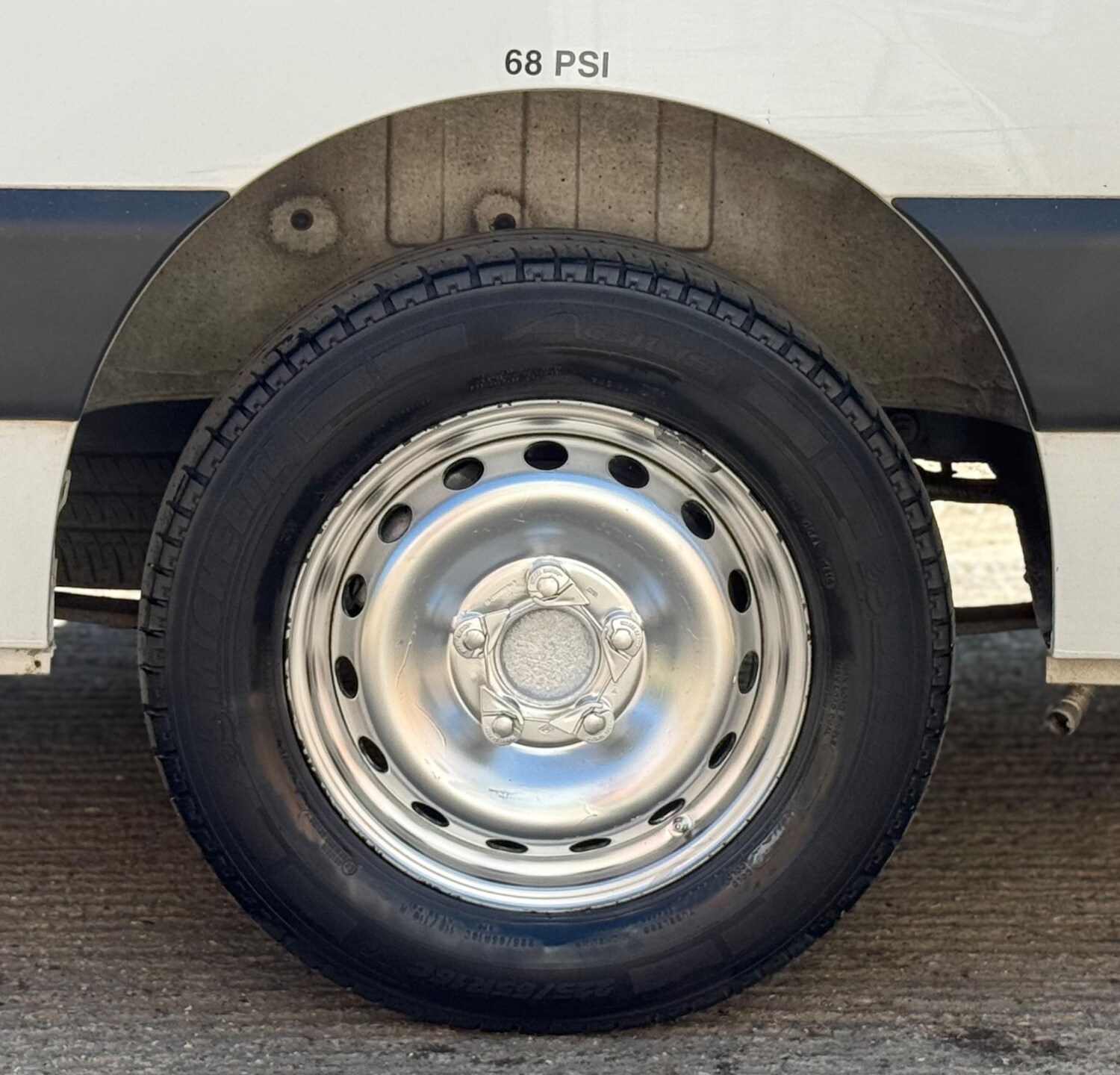 Vehicle 42