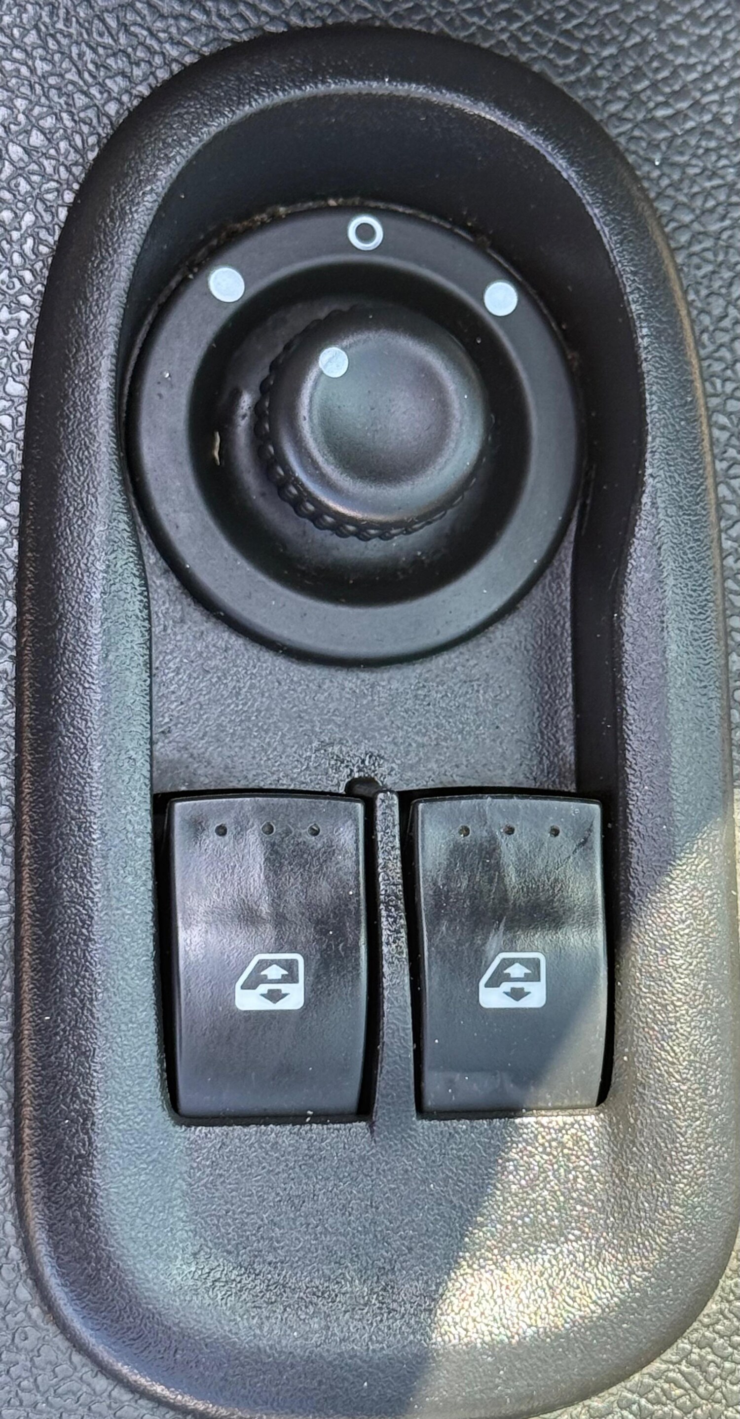 Vehicle 43