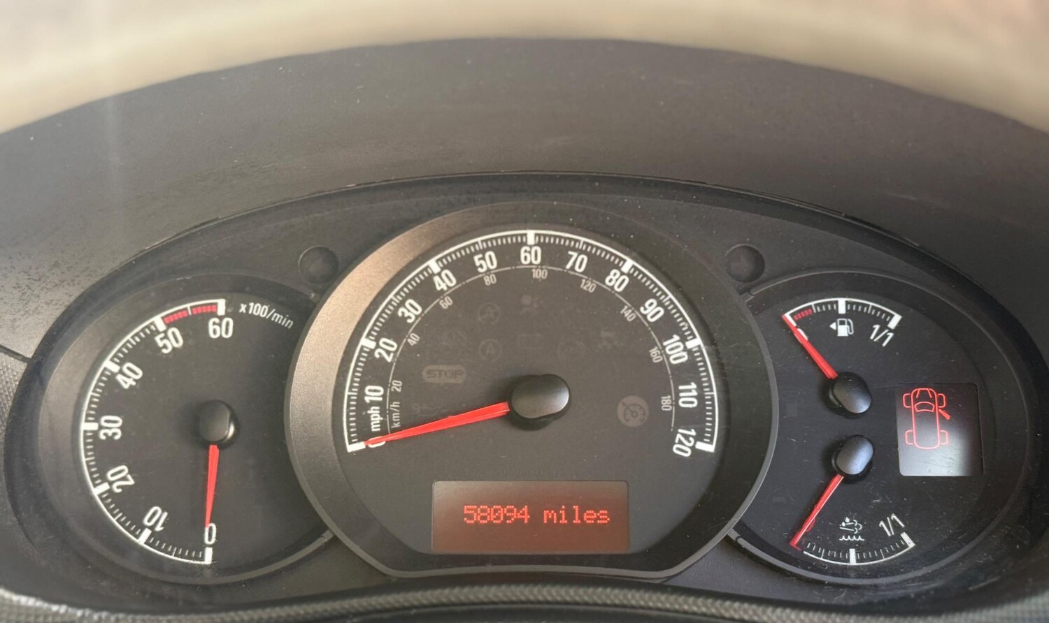 Vehicle 49