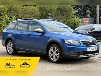 Used Skoda Octavia 2015 for sale - 78558464: Photo