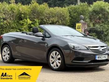 2013 (13) - 2.0 CDTi SE Euro 5 (s/s) 2dr