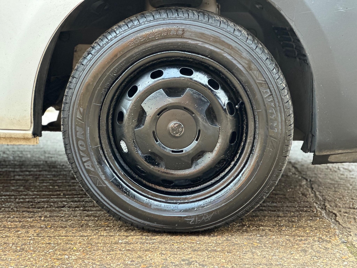 Used Vauxhall Vivaro 2016 for sale - 76830814: Photo 20