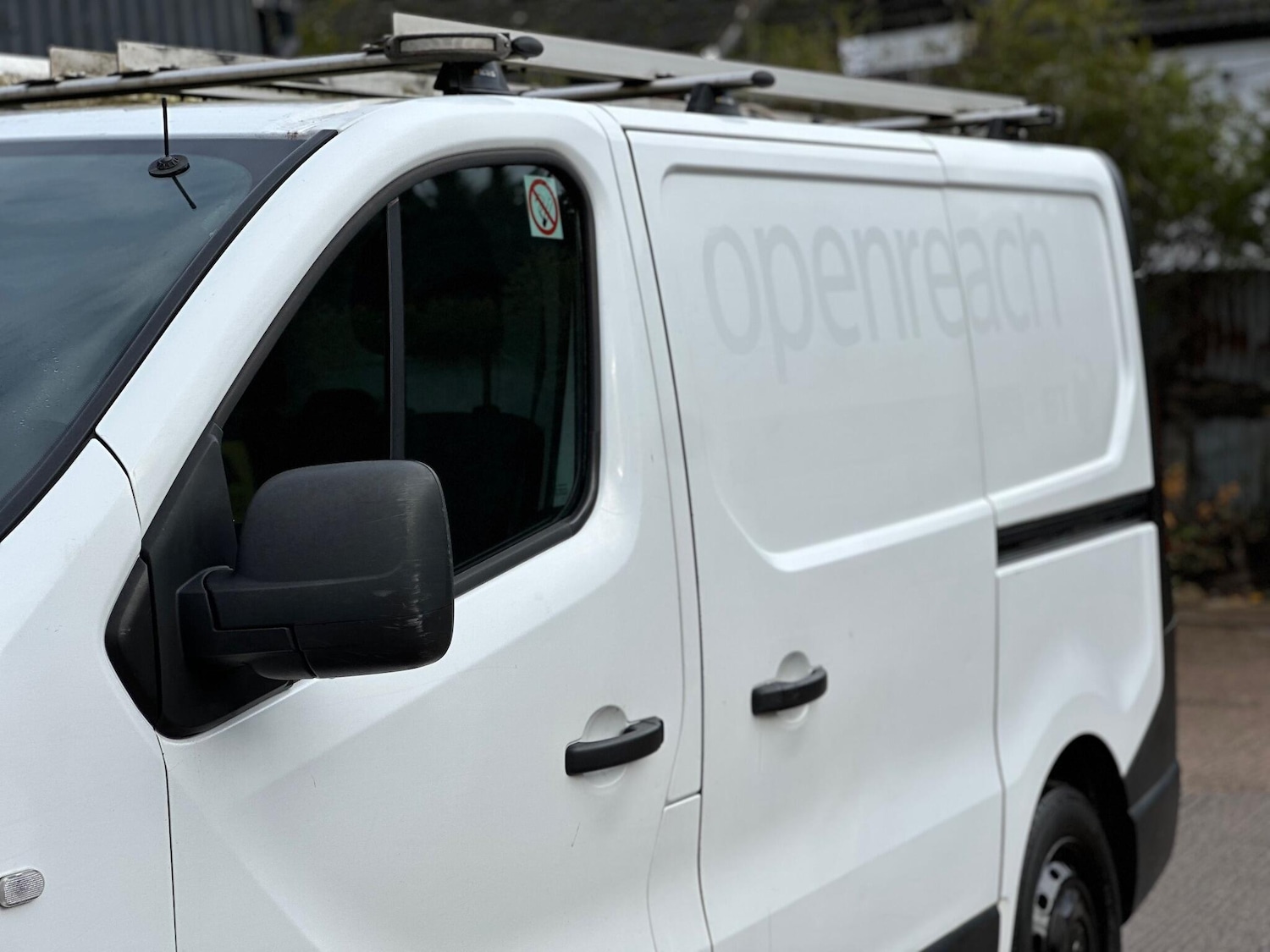 Used Vauxhall Vivaro 2016 for sale - 76830814: Photo 25