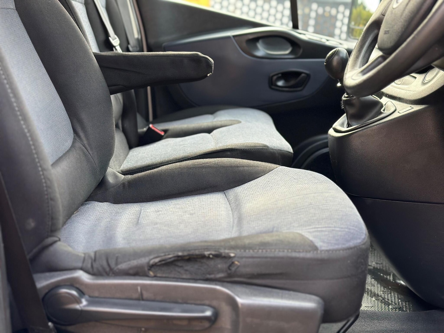 Used Vauxhall Vivaro 2016 for sale - 76830814: Photo 33