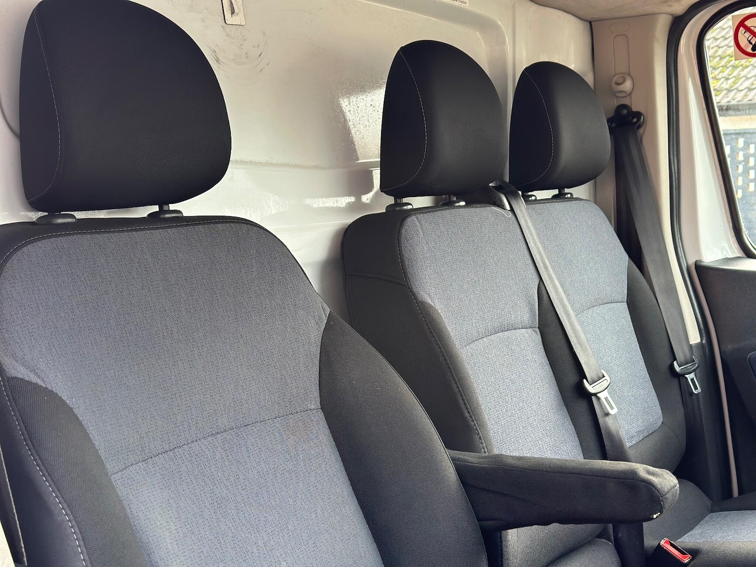 Used Vauxhall Vivaro 2016 for sale - 76830814: Photo 34