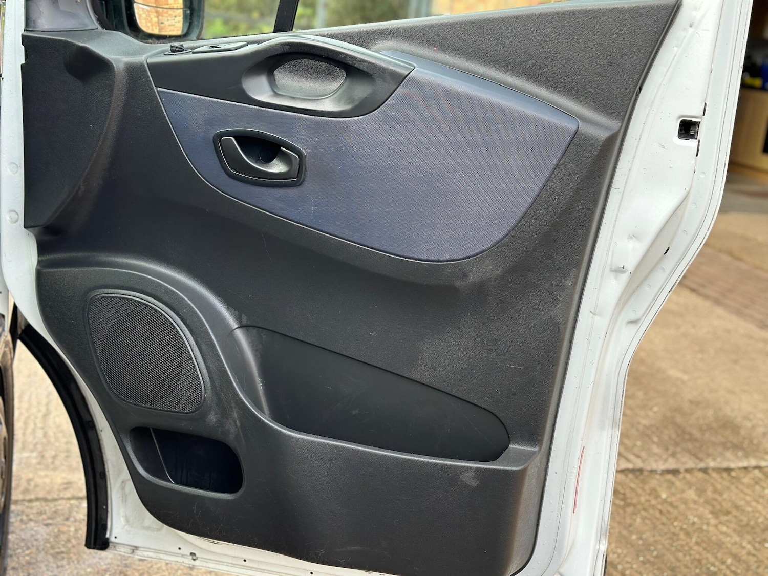 Used Vauxhall Vivaro 2016 for sale - 76830814: Photo 35