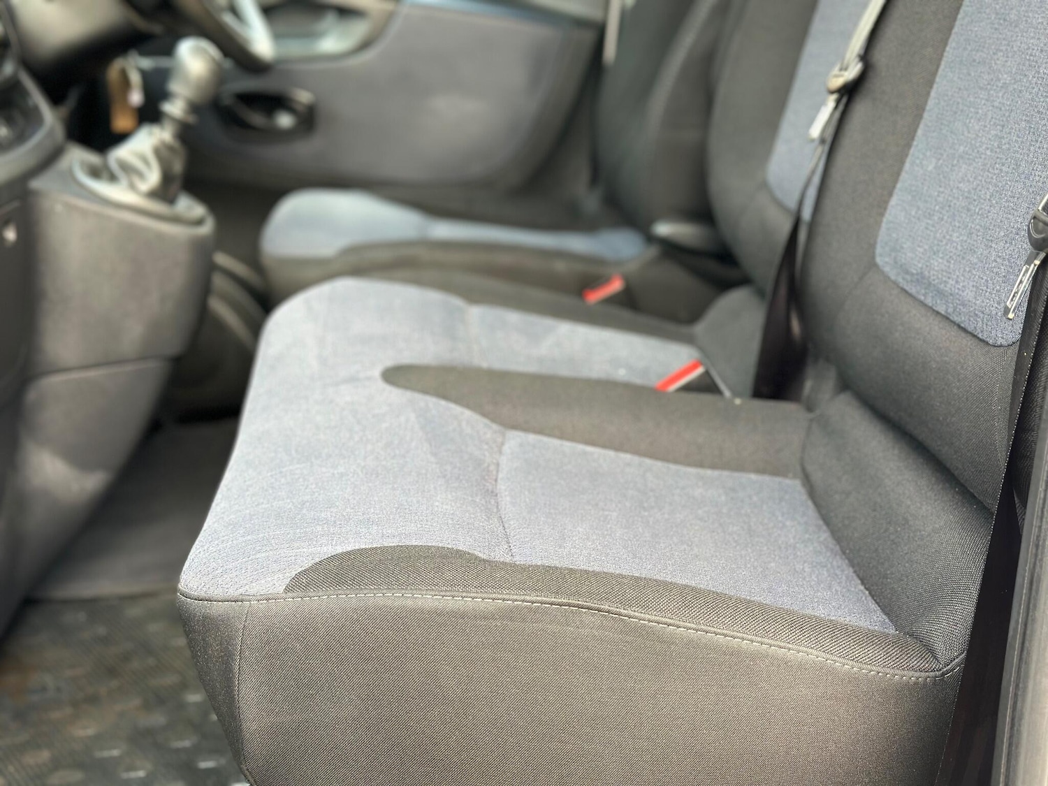 Used Vauxhall Vivaro 2016 for sale - 76830814: Photo 36