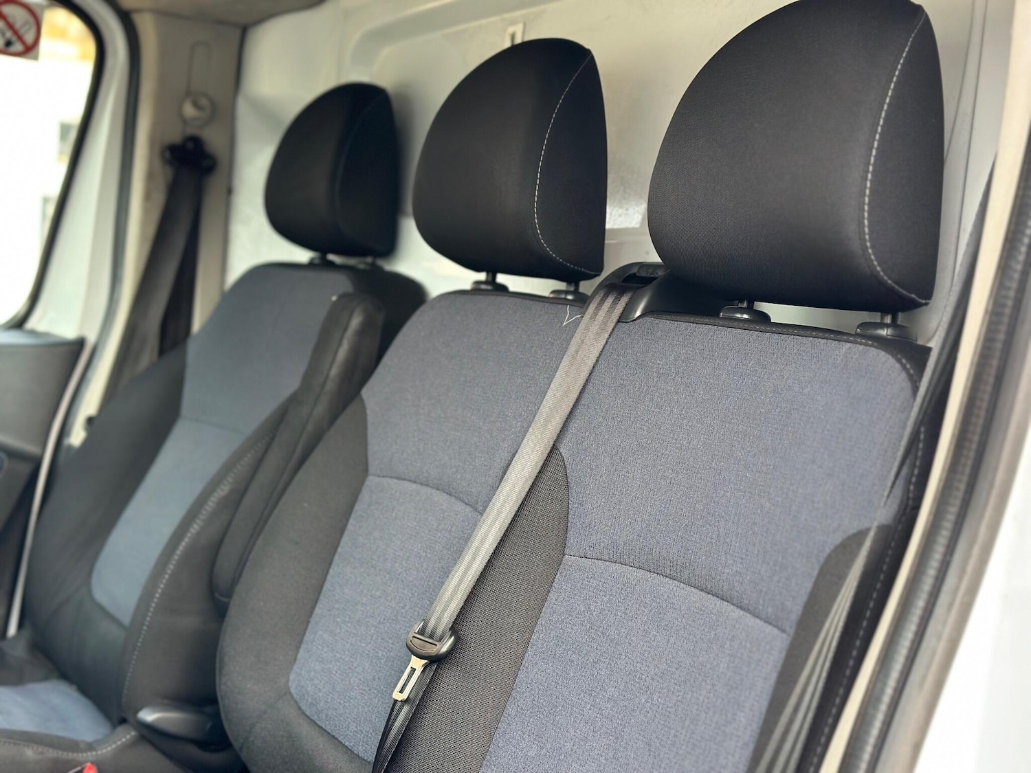 Used Vauxhall Vivaro 2016 for sale - 76830814: Photo 37