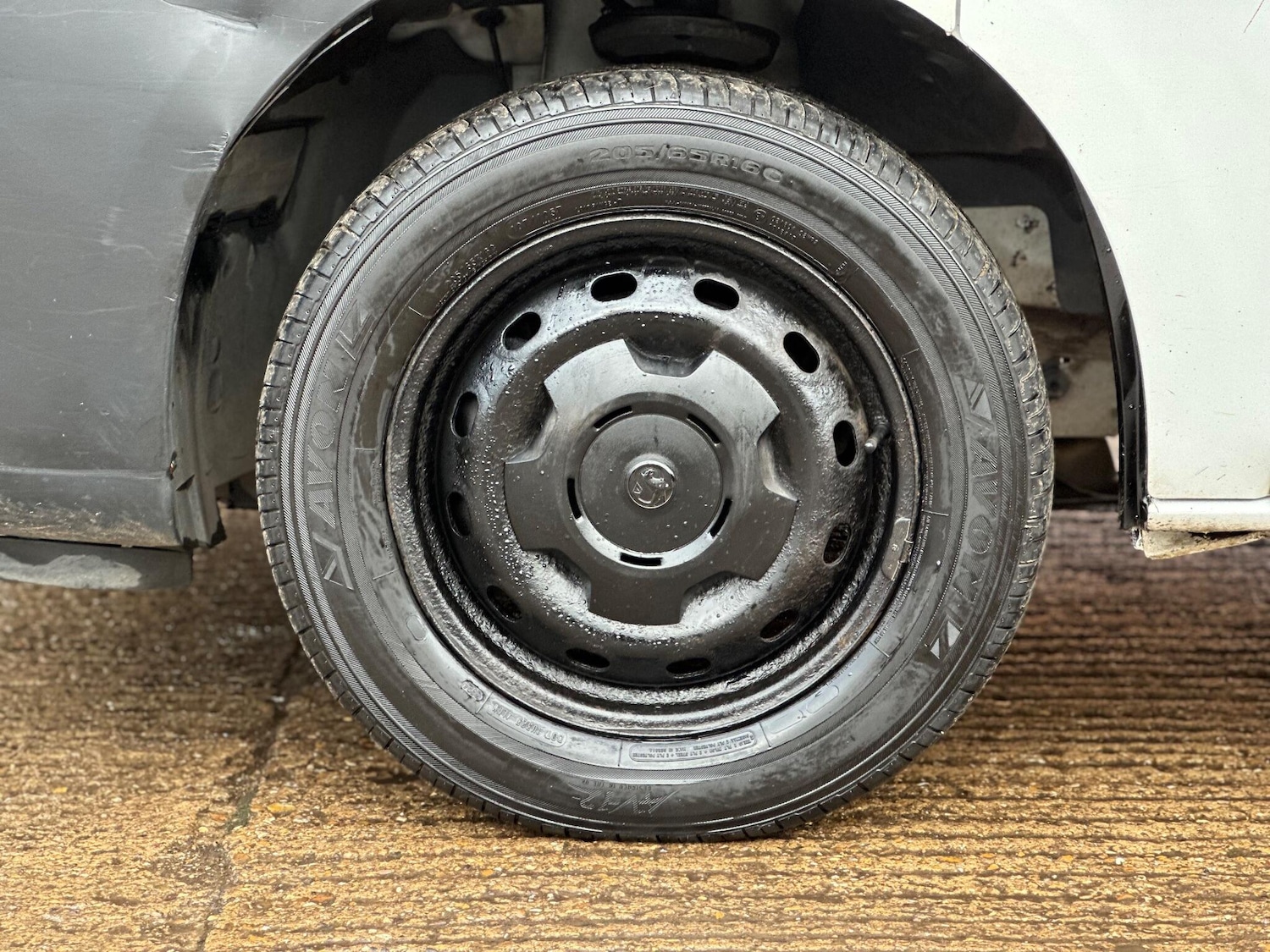 Used Vauxhall Vivaro 2016 for sale - 76830814: Photo 43