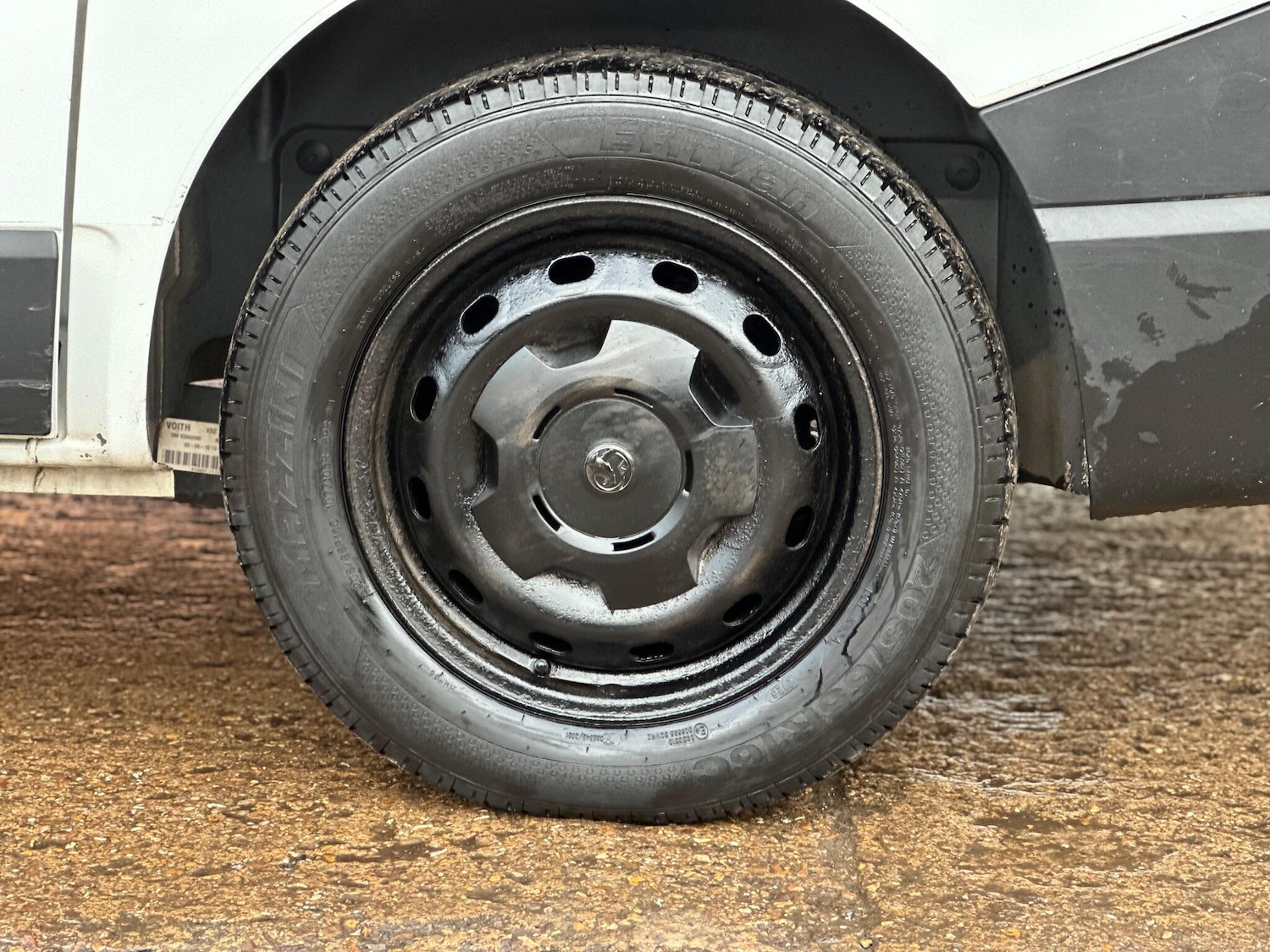 Used Vauxhall Vivaro 2016 for sale - 76830814: Photo 44