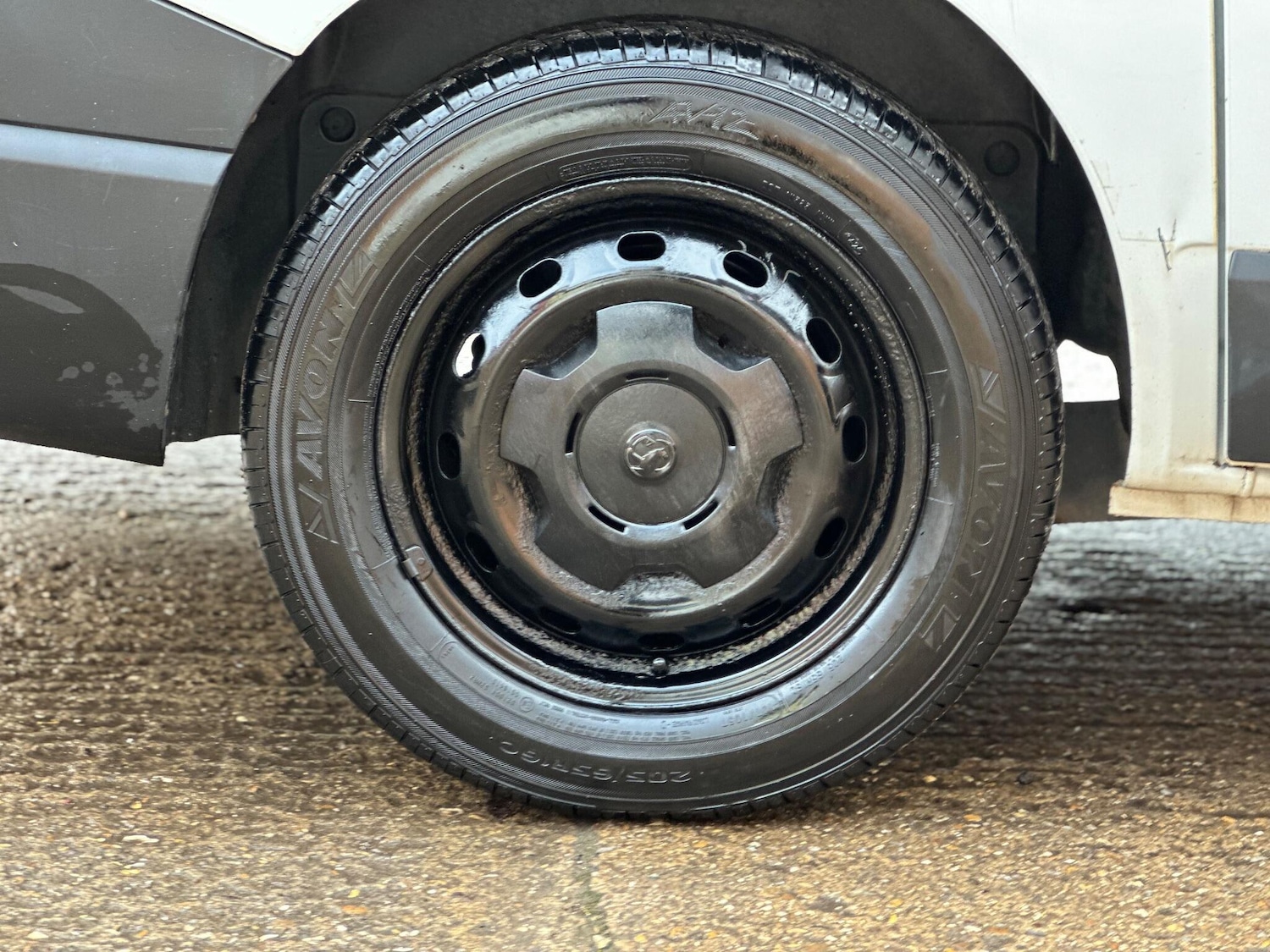 Used Vauxhall Vivaro 2016 for sale - 76830814: Photo 45