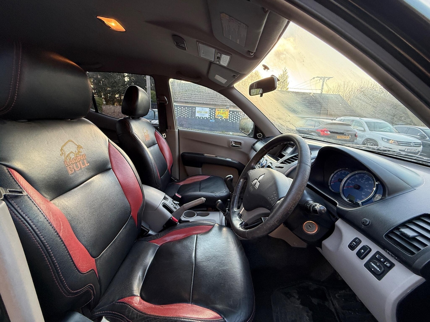 Used Mitsubishi L200 2009 for sale - 77603803: Photo 14