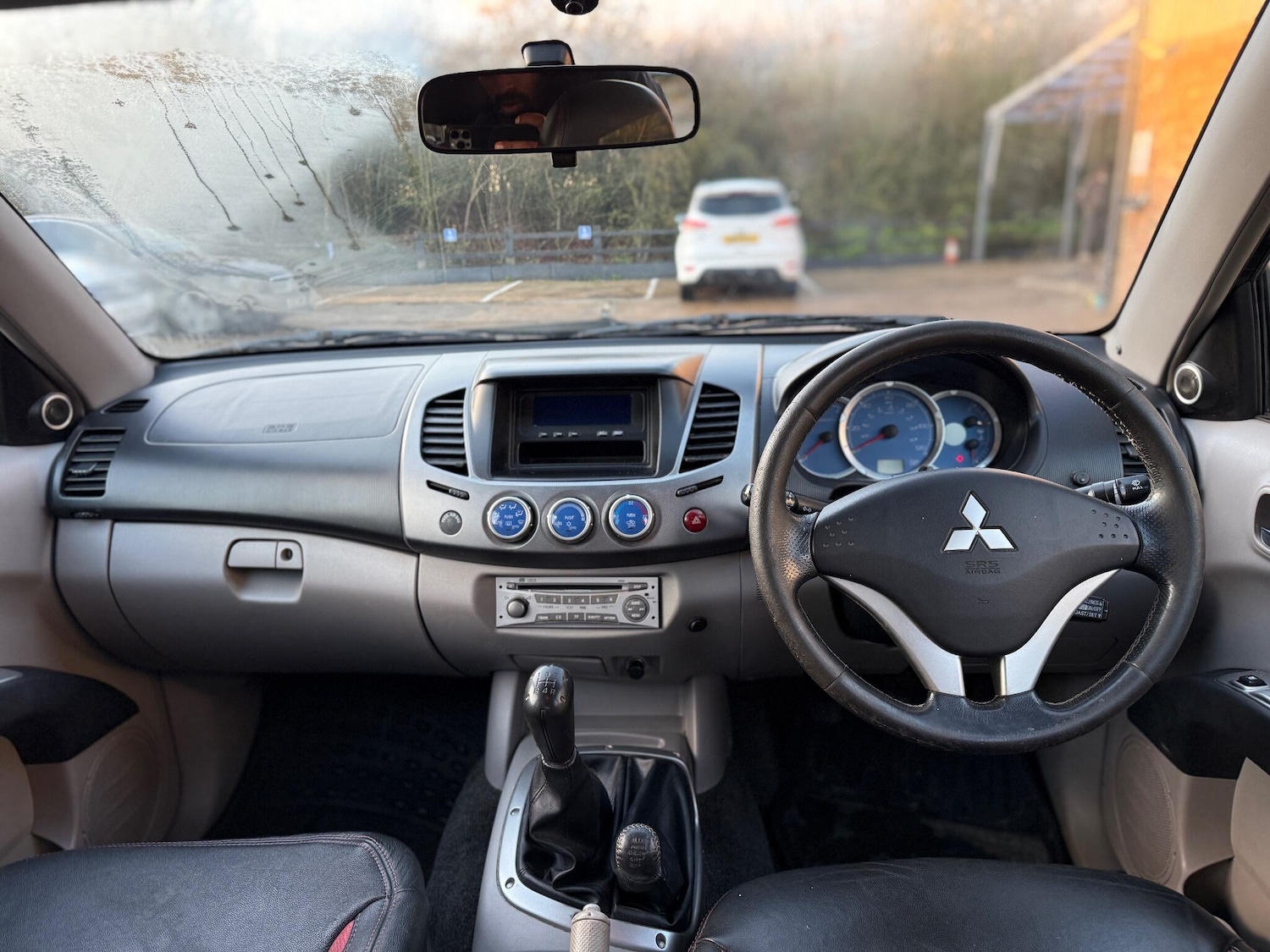 Used Mitsubishi L200 2009 for sale - 77603803: Photo 17