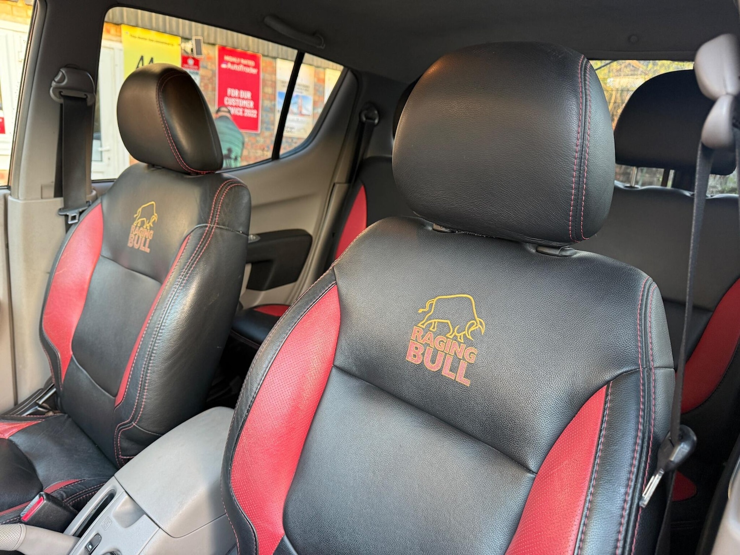 Used Mitsubishi L200 2009 for sale - 77603803: Photo 32