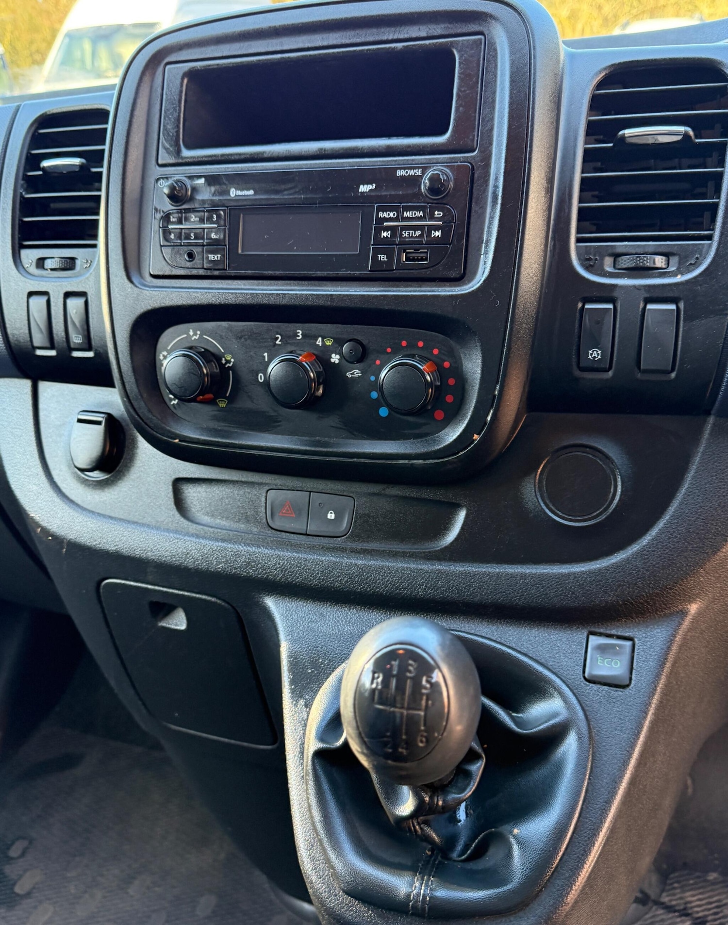 Used Vauxhall Vivaro 2016 for sale - 77421294: Photo 19