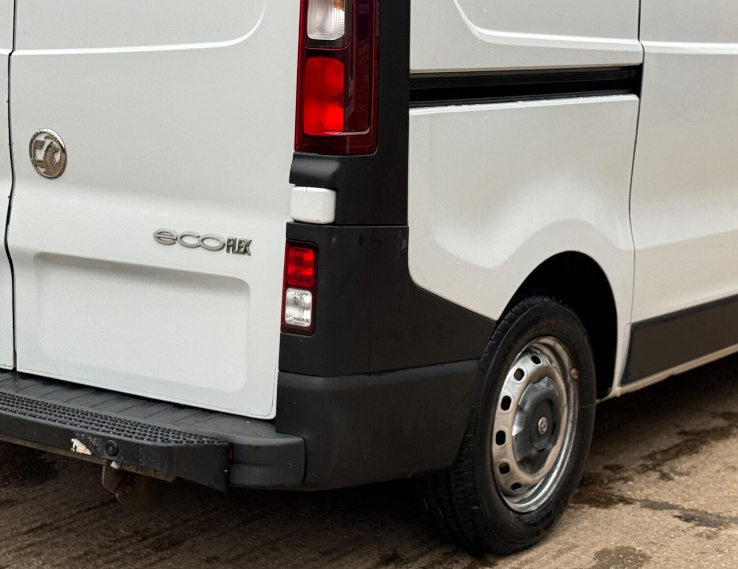 Used Vauxhall Vivaro 2016 for sale - 77421294: Photo 31