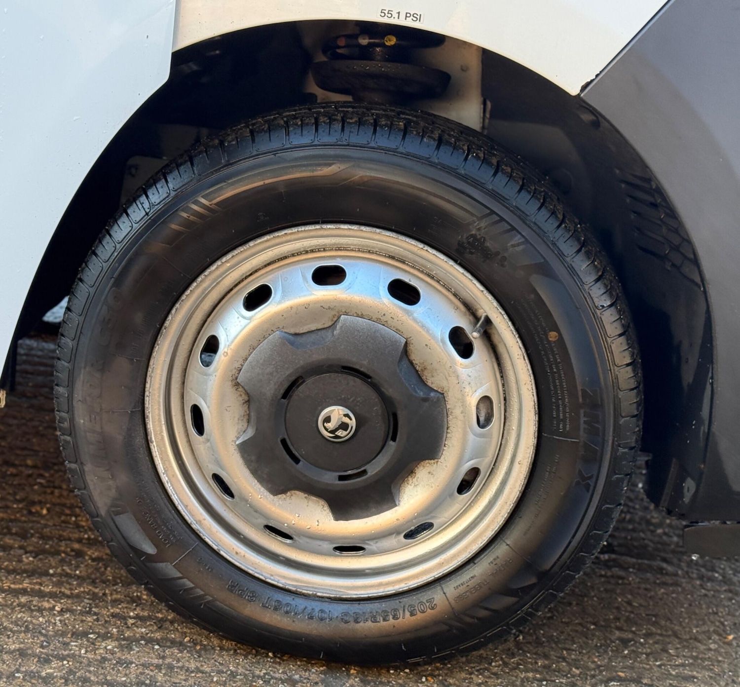 Used Vauxhall Vivaro 2016 for sale - 77421294: Photo 38