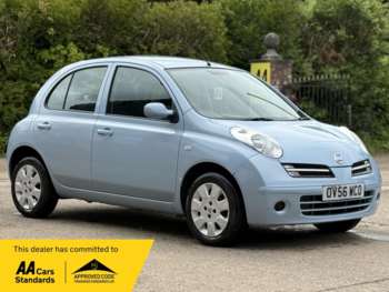 2006 (56) - 1.4 16v Spirita 5dr