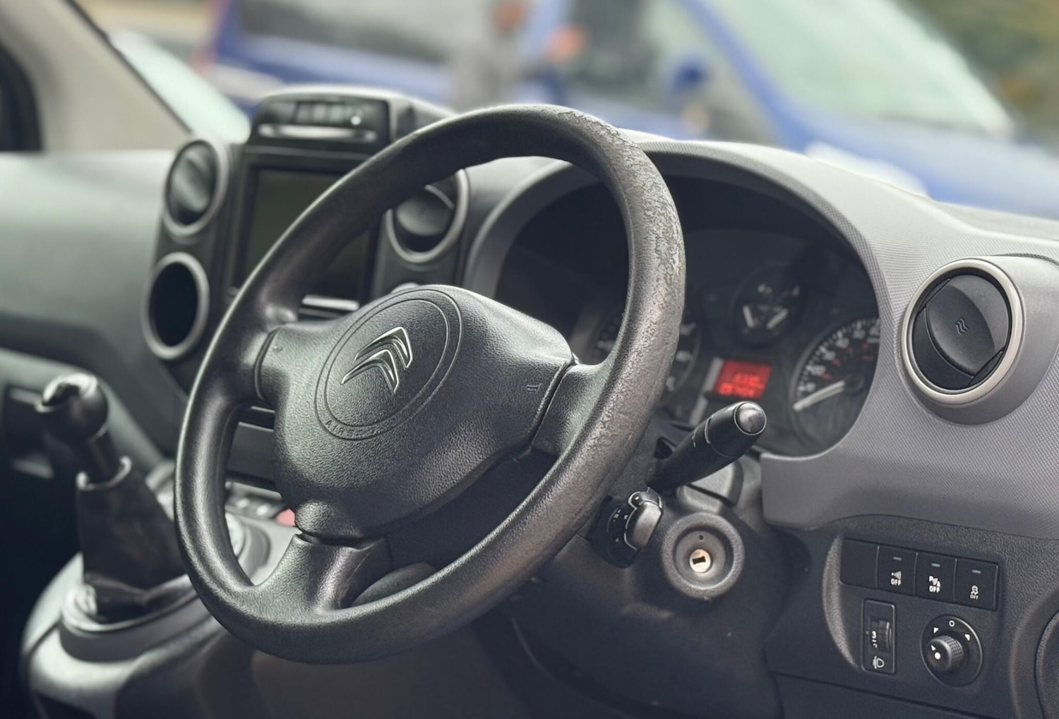 Vehicle 13