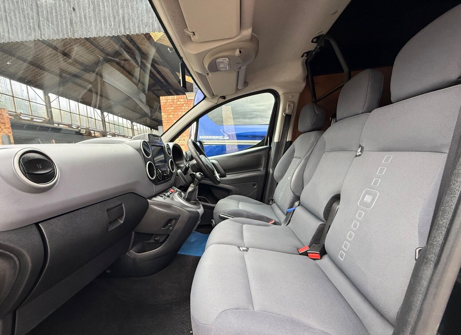 Vehicle 17
