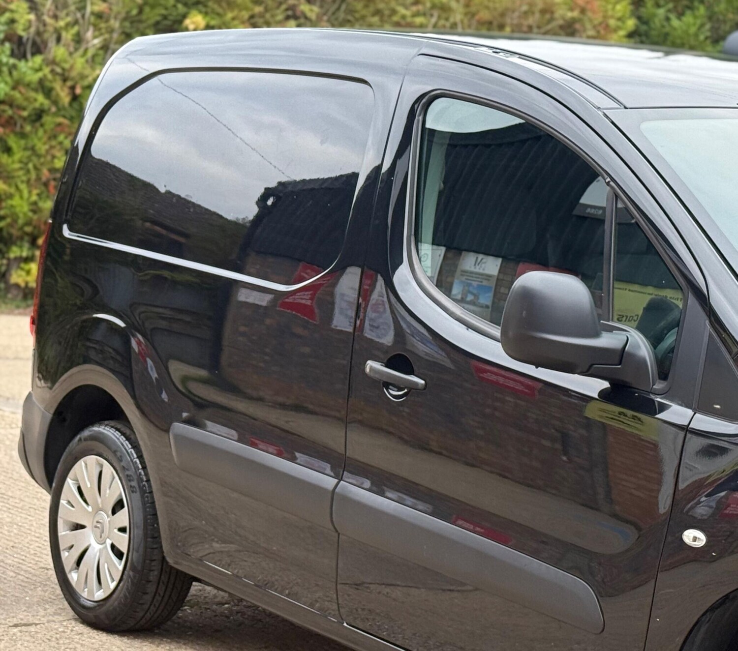 Vehicle 23
