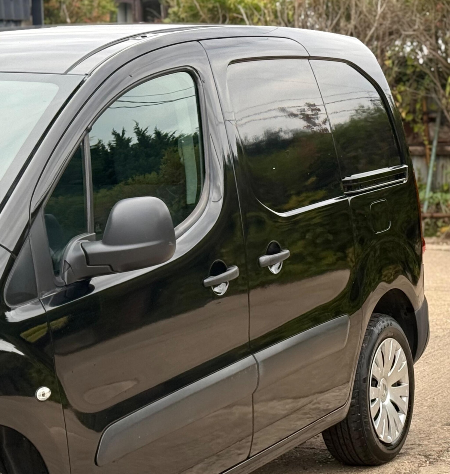 Vehicle 26