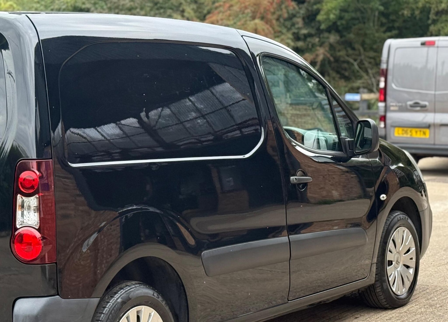 Vehicle 32