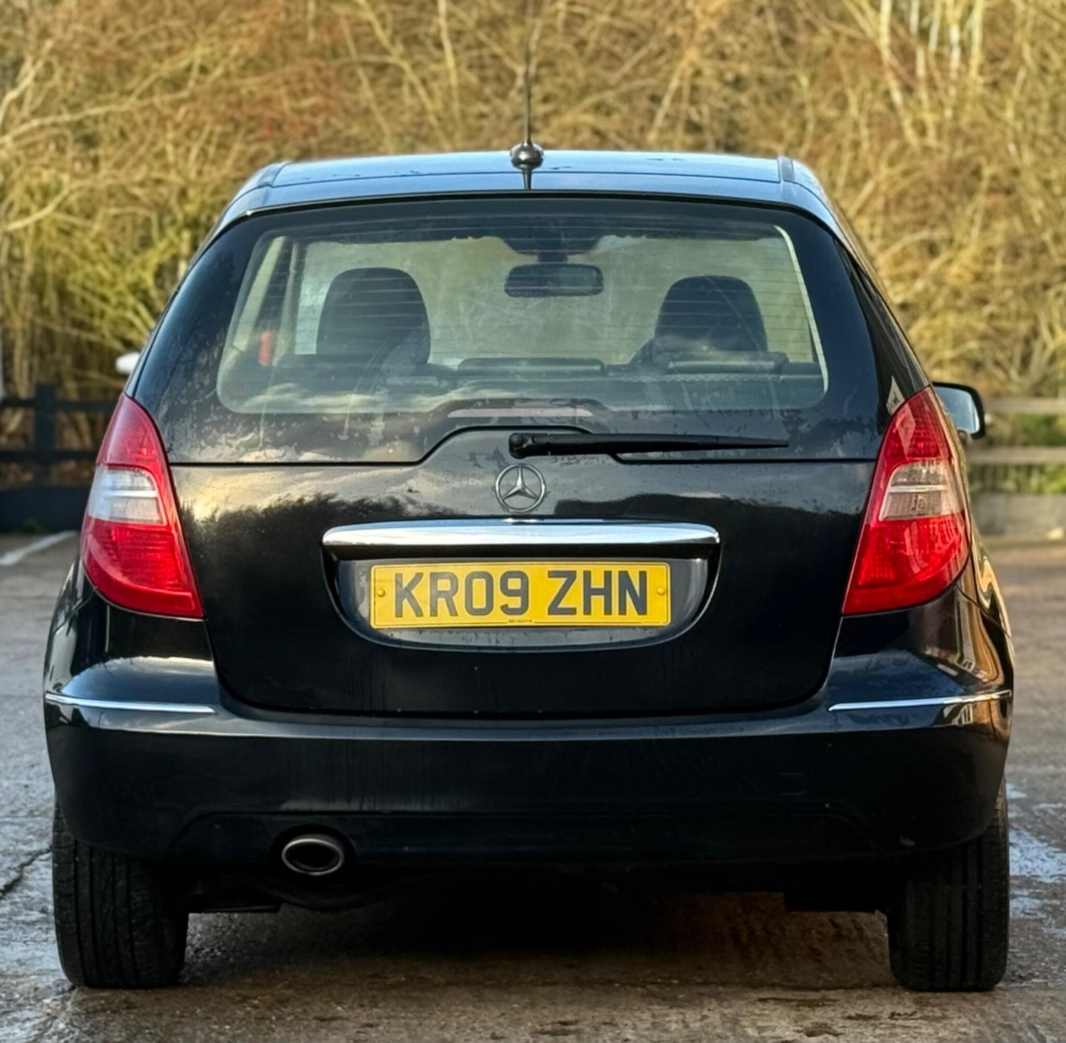 Used Mercedes-Benz A-Class 2009 for sale - 76616856: Photo 10