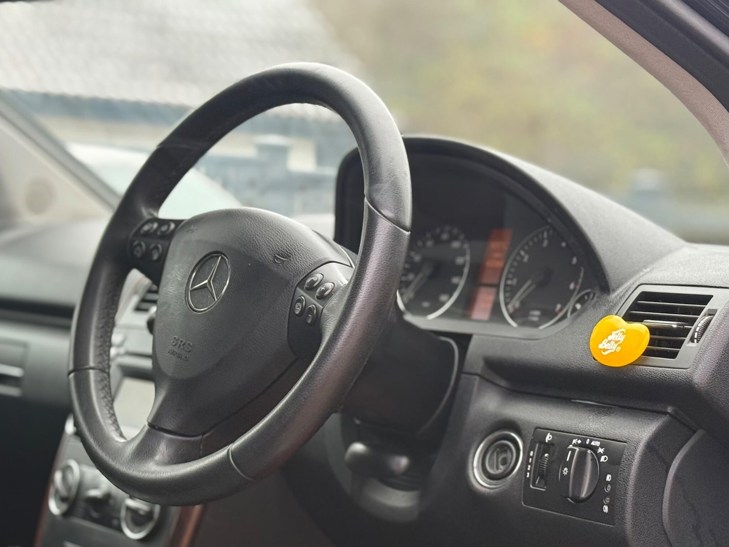 Used Mercedes-Benz A-Class 2009 for sale - 76616856: Photo 13