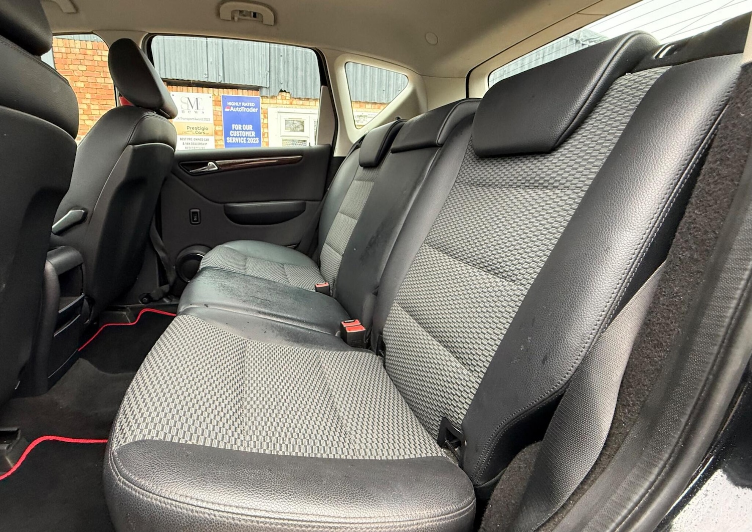 Used Mercedes-Benz A-Class 2009 for sale - 76616856: Photo 19