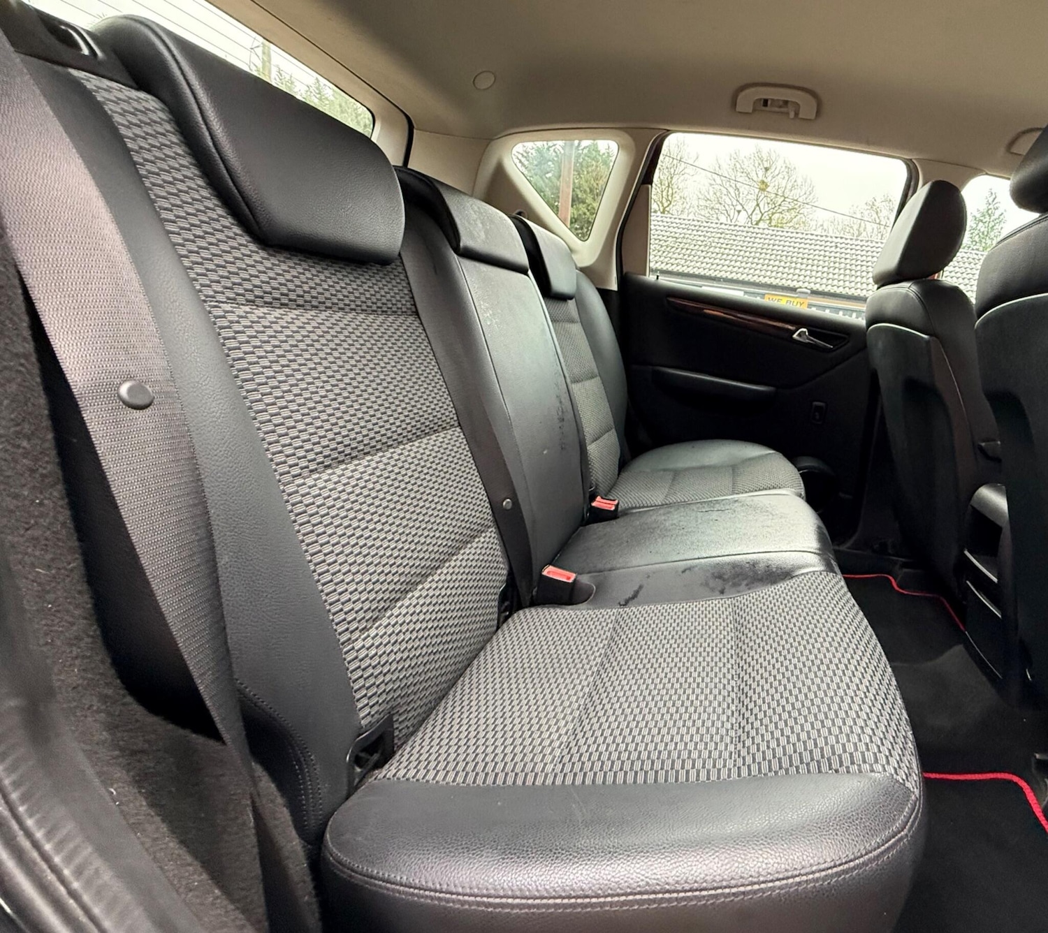 Used Mercedes-Benz A-Class 2009 for sale - 76616856: Photo 21